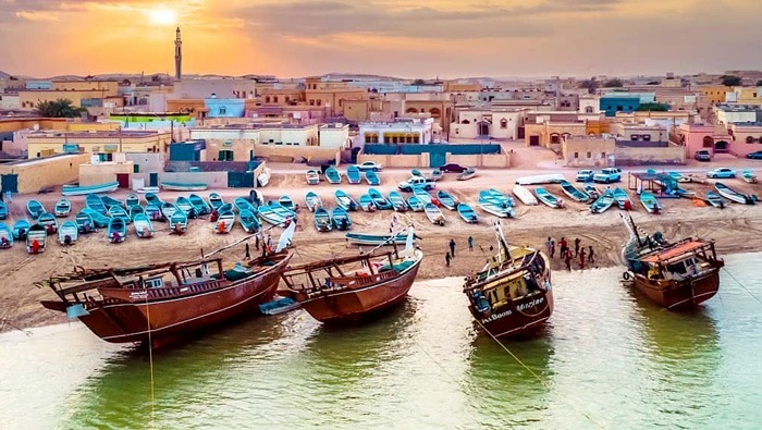 Spectacular Oman